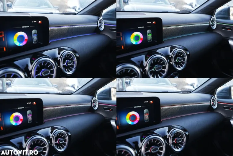 Mercedes-Benz A 180 (Clasa A) din 2022 cu 139.350 km - oferta MER177531 - foto 5