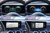 Mercedes-Benz A 180 (Clasa A) din 2022 cu 139.350 km - oferta MER177531 - foto 7