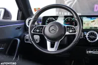 Mercedes-Benz A 180 (Clasa A) din 2022 cu 139.350 km - oferta MER177531 - foto 10