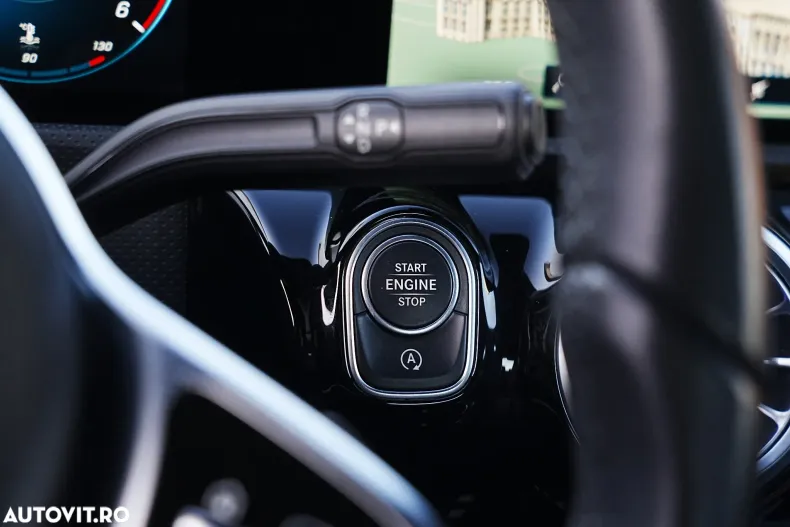 Mercedes-Benz A 180 (Clasa A) din 2022 cu 139.350 km - oferta MER177531 - foto 20