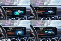 Mercedes-Benz A 180 (Clasa A) din 2022 cu 139.350 km - oferta MER177531 - foto 23