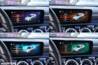 Mercedes-Benz A 180 (Clasa A) din 2022 cu 139.350 km - oferta MER177531 - foto 25