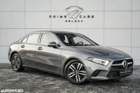 Mercedes-Benz A 180 (Clasa A) din 2022 cu 139.350 km - oferta MER177531 - foto 28