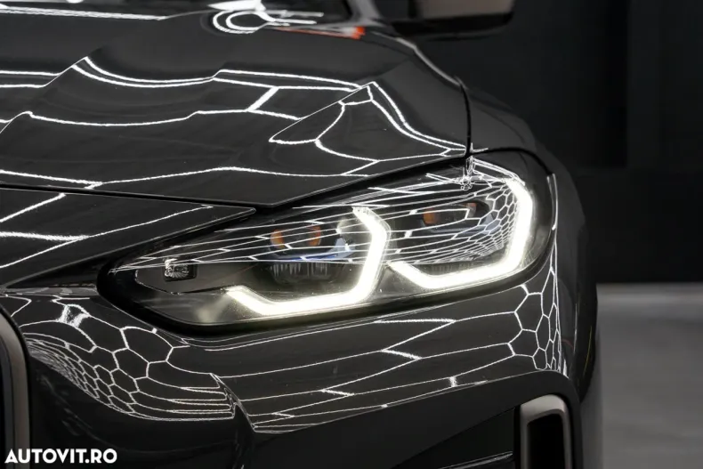 BMW i4 din 2022 cu 55.678 km - oferta BMW177532 - foto 7
