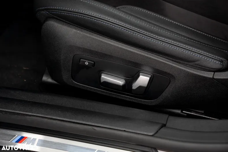 BMW i4 din 2022 cu 55.678 km - oferta BMW177532 - foto 15