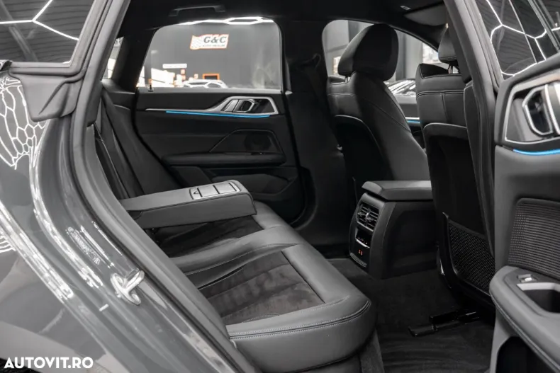 BMW i4 din 2022 cu 55.678 km - oferta BMW177532 - foto 17