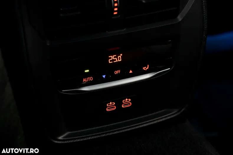 BMW i4 din 2022 cu 55.678 km - oferta BMW177532 - foto 18