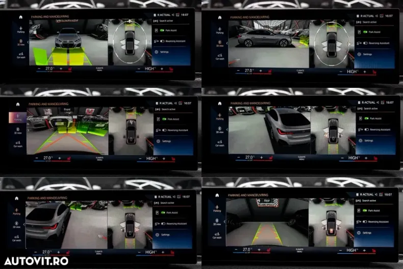 BMW i4 din 2022 cu 55.678 km - oferta BMW177532 - foto 24