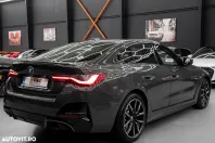 BMW i4 din 2022 cu 55.678 km - oferta BMW177532 - foto 29