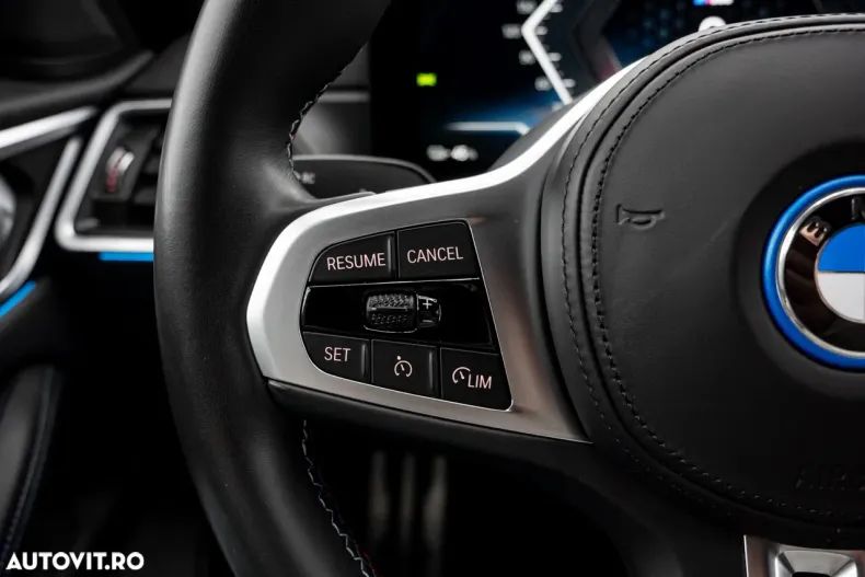 BMW i4 din 2022 cu 55.678 km - oferta BMW177532 - foto 32