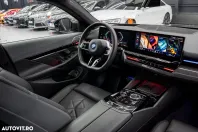 BMW Seria 5 din 2024 cu 14.000 km - oferta BMW177533 - foto 2