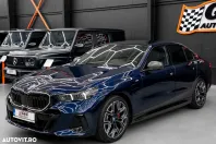 BMW Seria 5 din 2024 cu 14.000 km - oferta BMW177533 - foto 16
