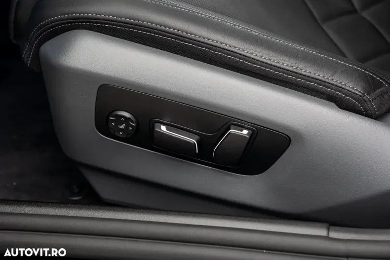 BMW Seria 5 din 2024 cu 14.000 km - oferta BMW177533 - foto 24