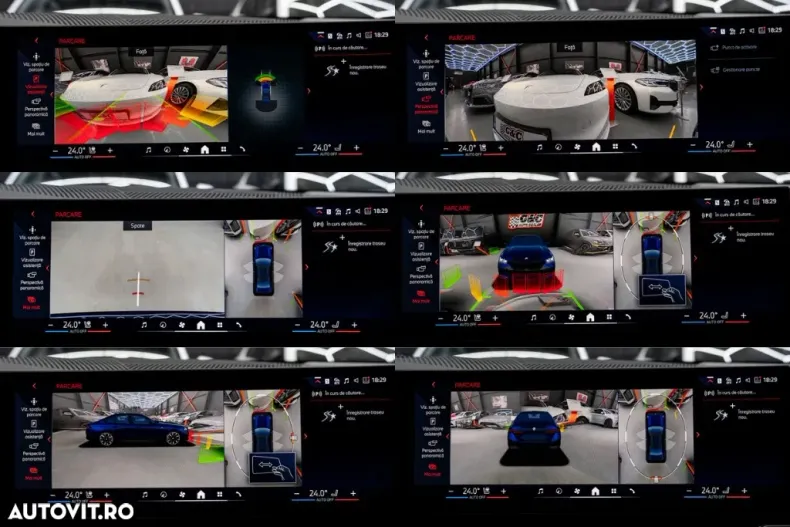 BMW Seria 5 din 2024 cu 14.000 km - oferta BMW177533 - foto 28