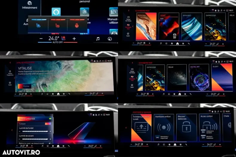 BMW Seria 5 din 2024 cu 14.000 km - oferta BMW177533 - foto 31