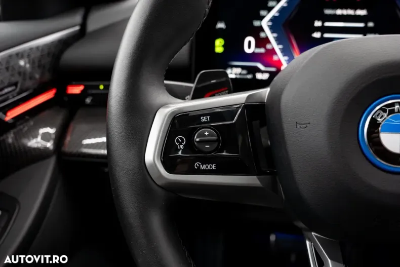 BMW Seria 5 din 2024 cu 14.000 km - oferta BMW177533 - foto 33