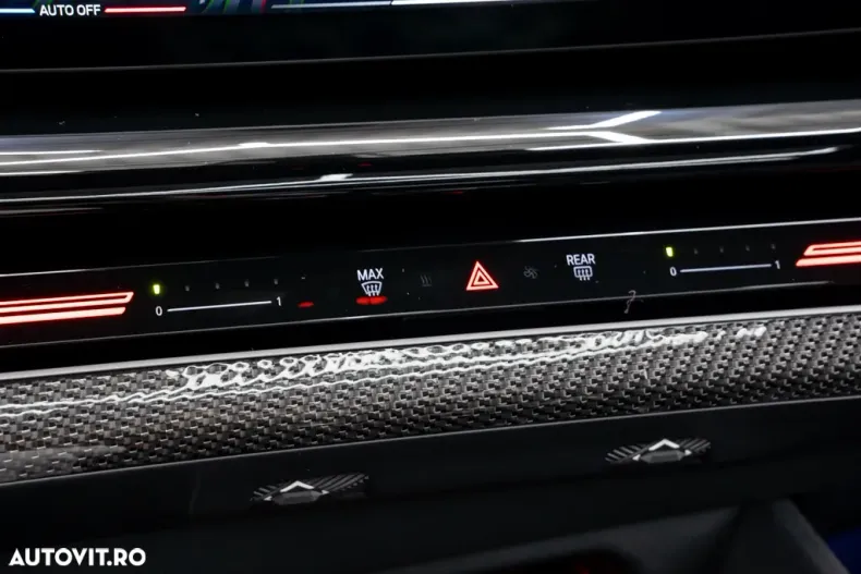BMW Seria 5 din 2024 cu 14.000 km - oferta BMW177533 - foto 38