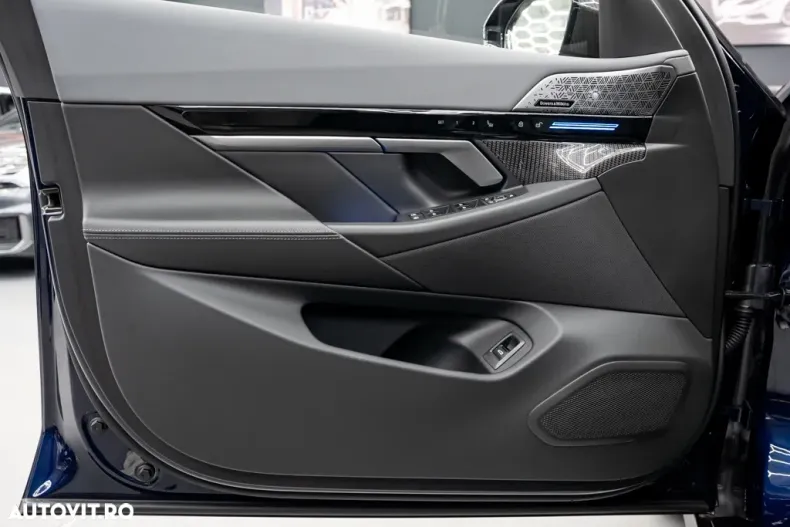 BMW Seria 5 din 2024 cu 14.000 km - oferta BMW177533 - foto 39