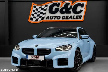 BMW M2 din 2023 - oferta BMW177534