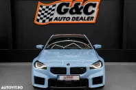 BMW M2 din 2023 cu 36.000 km - oferta BMW177534 - foto 2
