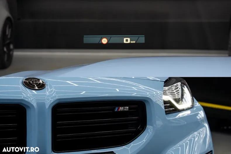 BMW M2 din 2023 cu 36.000 km - oferta BMW177534 - foto 6