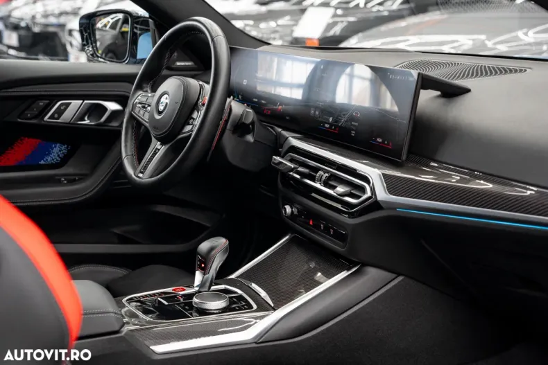 BMW M2 din 2023 cu 36.000 km - oferta BMW177534 - foto 8