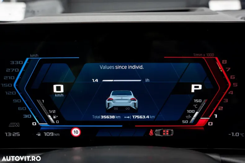 BMW M2 din 2023 cu 36.000 km - oferta BMW177534 - foto 9
