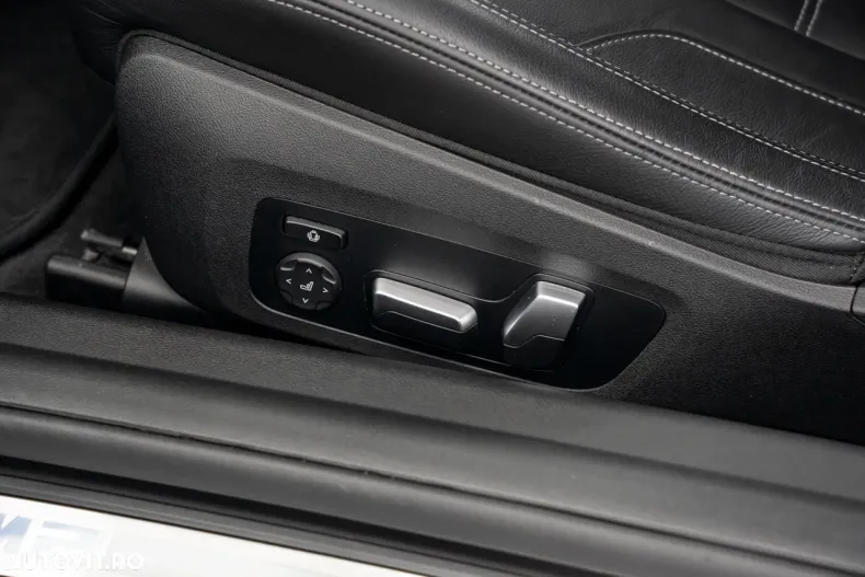 BMW M2 din 2023 cu 36.000 km - oferta BMW177534 - foto 11