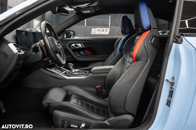 BMW M2 din 2023 cu 36.000 km - oferta BMW177534 - foto 12