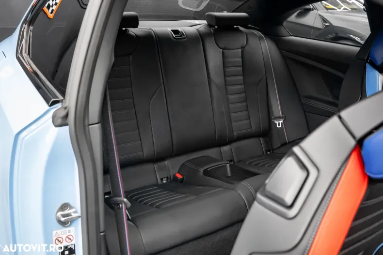 BMW M2 din 2023 cu 36.000 km - oferta BMW177534 - foto 13
