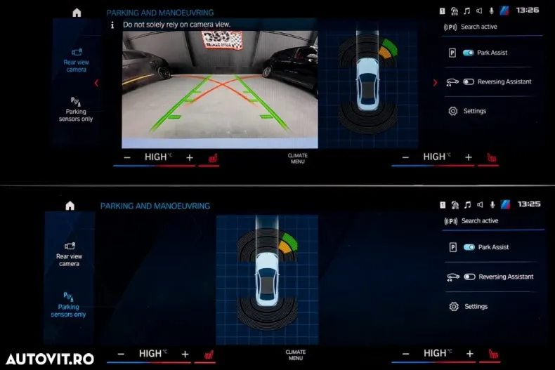 BMW M2 din 2023 cu 36.000 km - oferta BMW177534 - foto 16