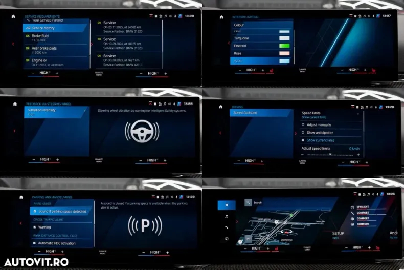 BMW M2 din 2023 cu 36.000 km - oferta BMW177534 - foto 18