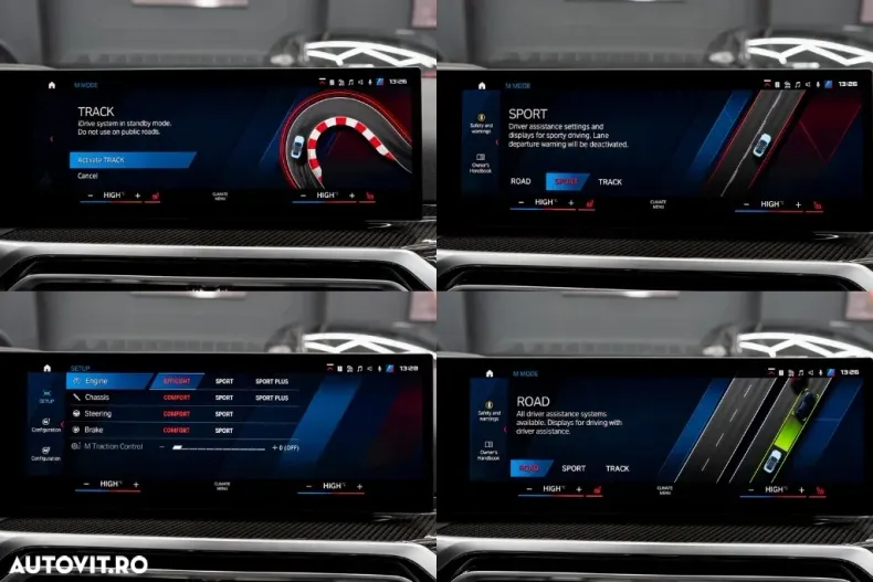 BMW M2 din 2023 cu 36.000 km - oferta BMW177534 - foto 19