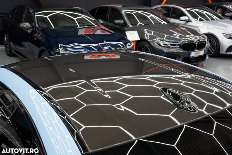 BMW M2 din 2023 cu 36.000 km - oferta BMW177534 - foto 22