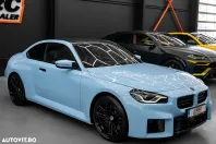 BMW M2 din 2023 cu 36.000 km - oferta BMW177534 - foto 23