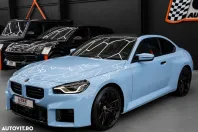 BMW M2 din 2023 cu 36.000 km - oferta BMW177534 - foto 25