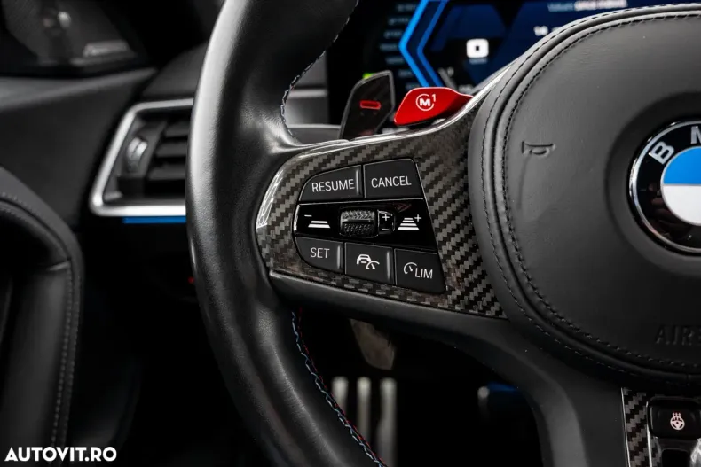 BMW M2 din 2023 cu 36.000 km - oferta BMW177534 - foto 31