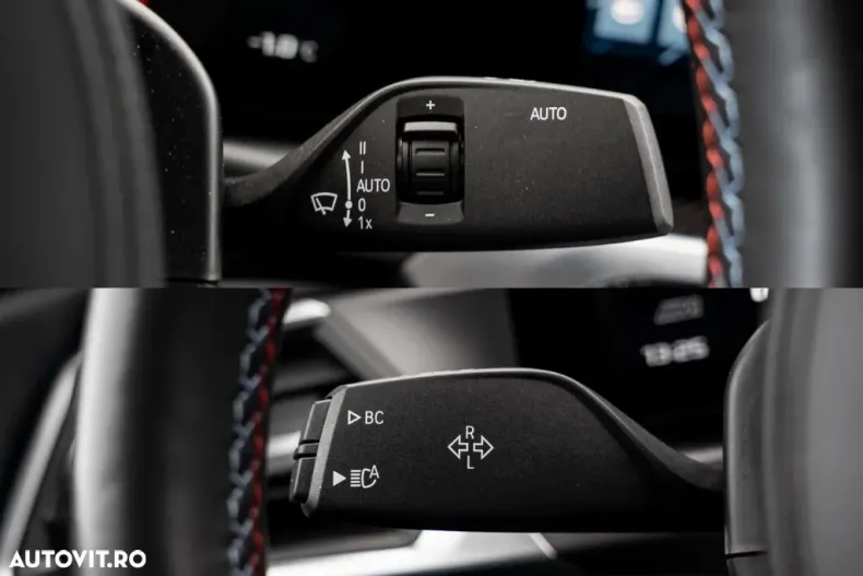 BMW M2 din 2023 cu 36.000 km - oferta BMW177534 - foto 33