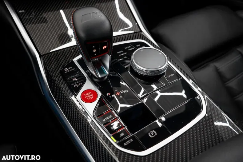 BMW M2 din 2023 cu 36.000 km - oferta BMW177534 - foto 34
