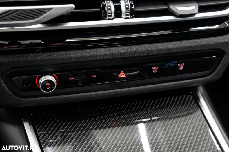 BMW M2 din 2023 cu 36.000 km - oferta BMW177534 - foto 35