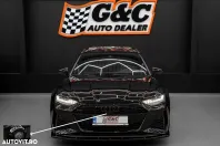 Audi RS6 din 2021 cu 99.999 km - oferta AUD177535 - foto 2