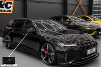 Audi RS6 din 2021 cu 99.999 km - oferta AUD177535 - foto 3