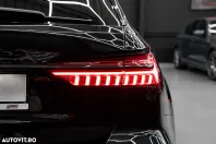 Audi RS6 din 2021 cu 99.999 km - oferta AUD177535 - foto 5