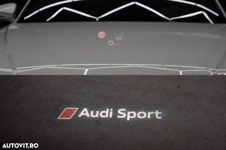 Audi RS6 din 2021 cu 99.999 km - oferta AUD177535 - foto 7