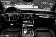 Audi RS6 din 2021 cu 99.999 km - oferta AUD177535 - foto 9