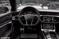 Audi RS6 din 2021 cu 99.999 km - oferta AUD177535 - foto 10