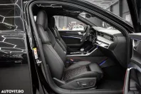 Audi RS6 din 2021 cu 99.999 km - oferta AUD177535 - foto 12