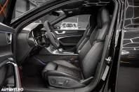 Audi RS6 din 2021 cu 99.999 km - oferta AUD177535 - foto 16