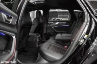 Audi RS6 din 2021 cu 99.999 km - oferta AUD177535 - foto 19