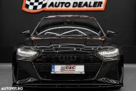 Audi RS6 din 2021 cu 99.999 km - oferta AUD177535 - foto 24